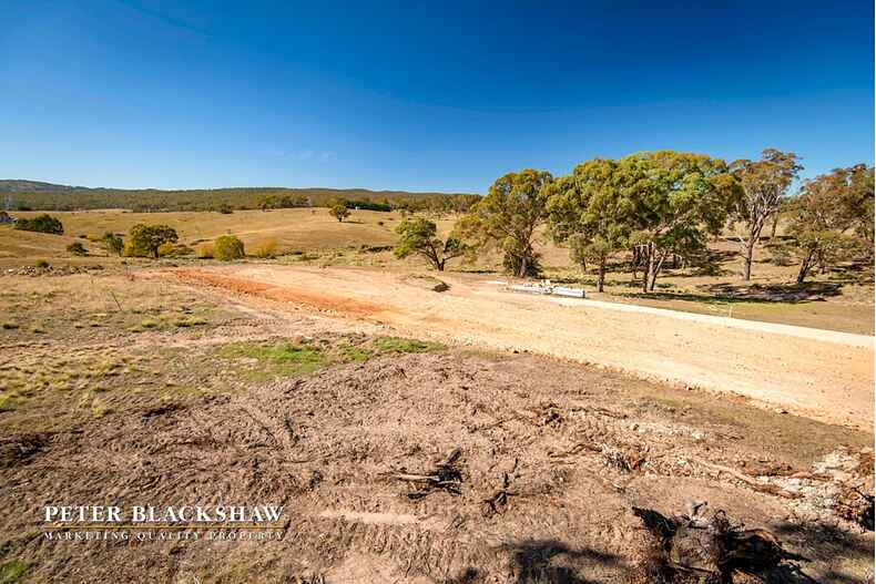 Lot 2/1476 Bungendore Road Bywong Lot 2/1476 Bungendore Road Bywong