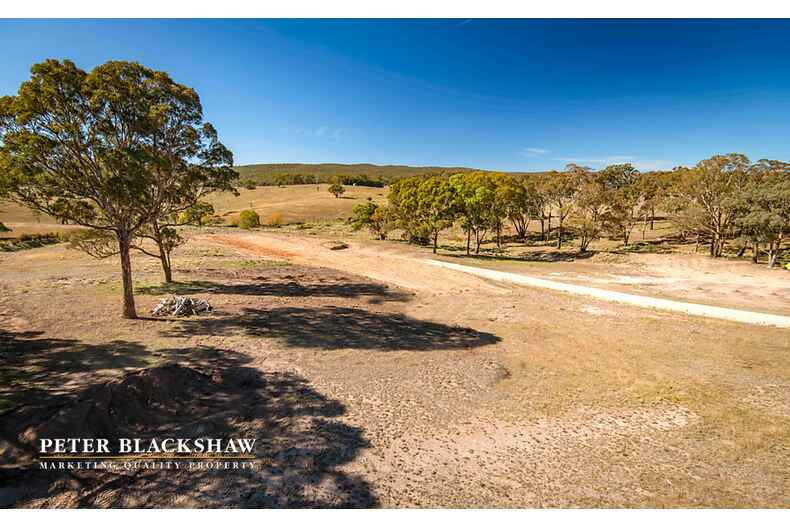 Lot 2/1476 Bungendore Road Bywong Lot 2/1476 Bungendore Road Bywong
