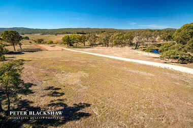 Lot 2/1476 Bungendore Road Bywong