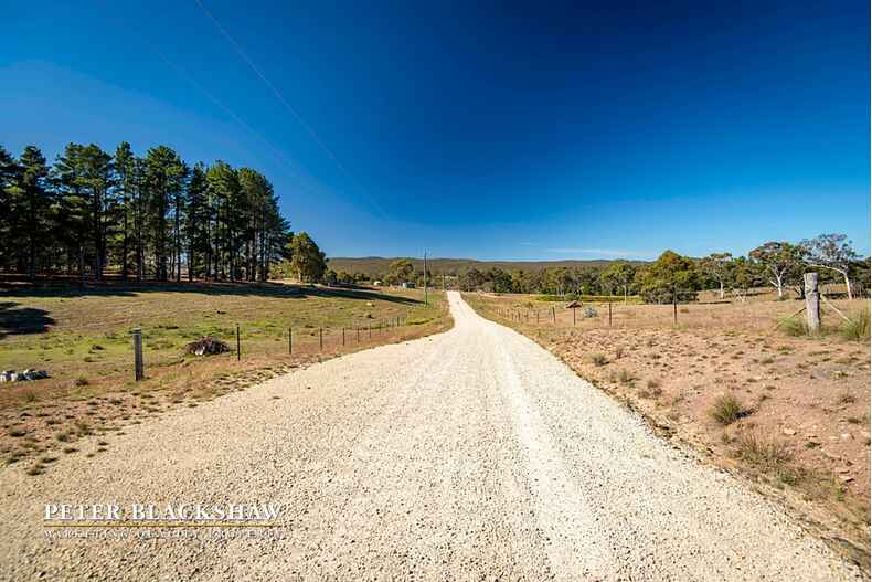Lot 2/1476 Bungendore Road Bywong Lot 2/1476 Bungendore Road Bywong