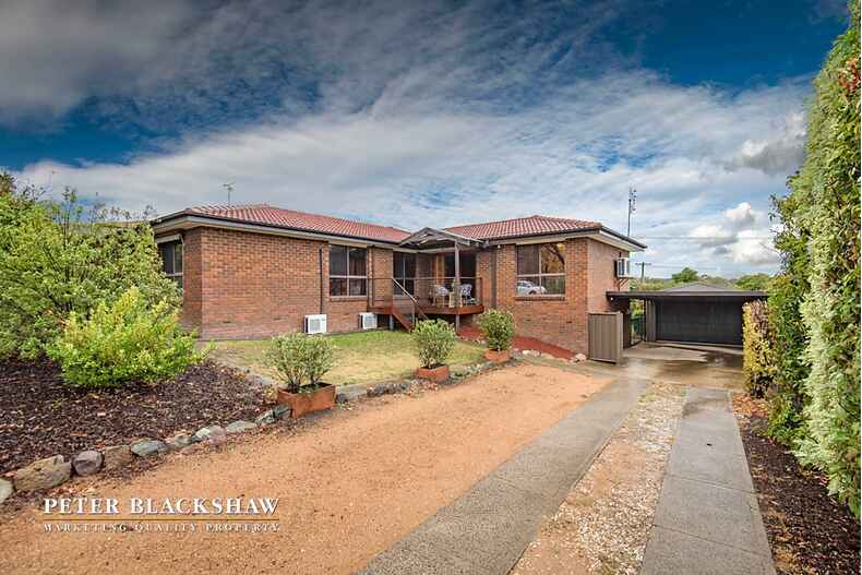 Lot 22/175 Castleton Crescent Gowrie Lot 22/175 Castleton Crescent Gowrie