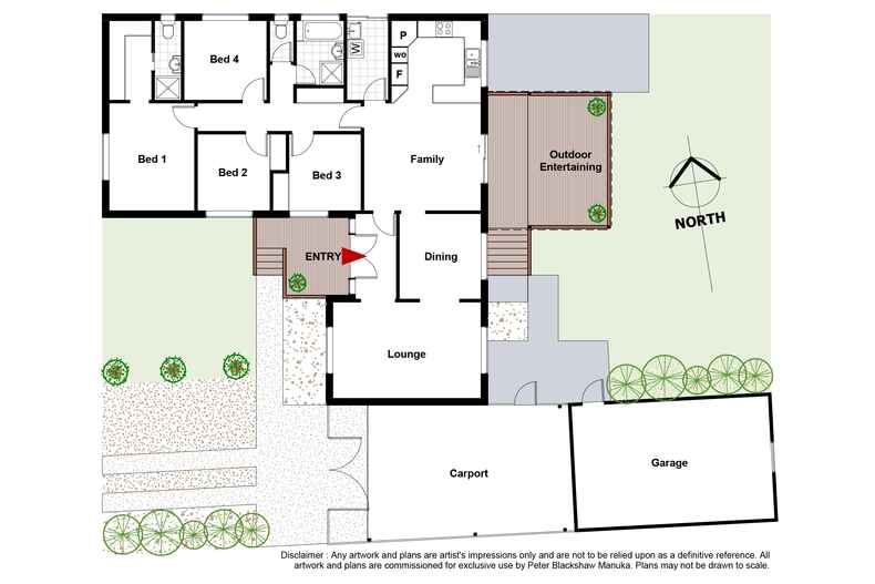 Lot 22/175 Castleton Crescent Gowrie Lot 22/175 Castleton Crescent Gowrie