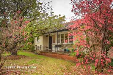 5 Lilley Street O'Connor