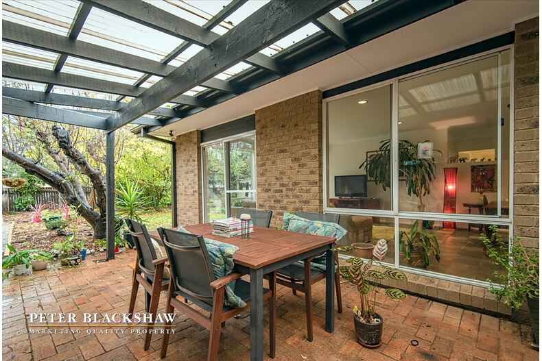 5 Lilley Street O'Connor 5 Lilley Street O'Connor