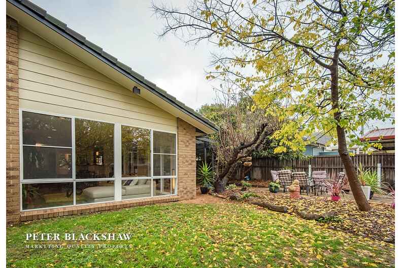 5 Lilley Street O'Connor 5 Lilley Street O'Connor