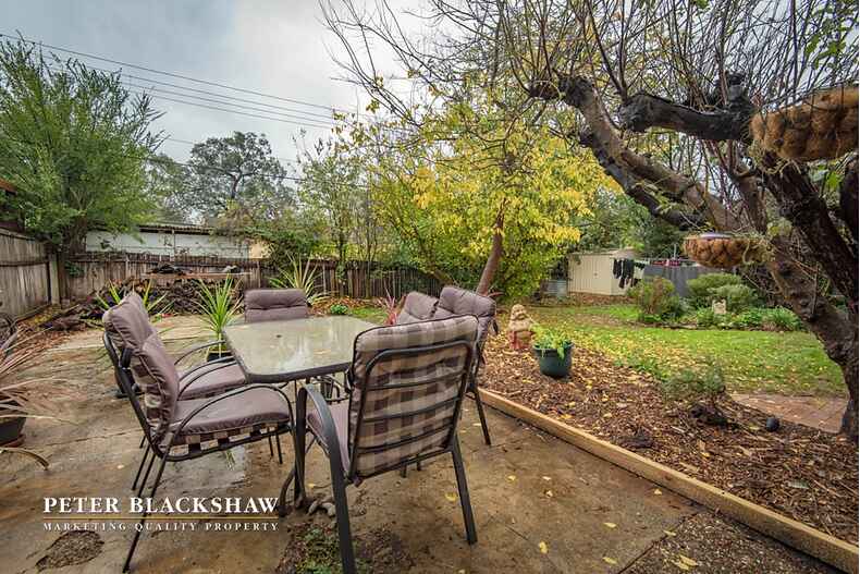 5 Lilley Street O'Connor 5 Lilley Street O'Connor