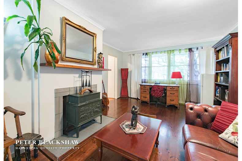 5 Lilley Street O'Connor 5 Lilley Street O'Connor