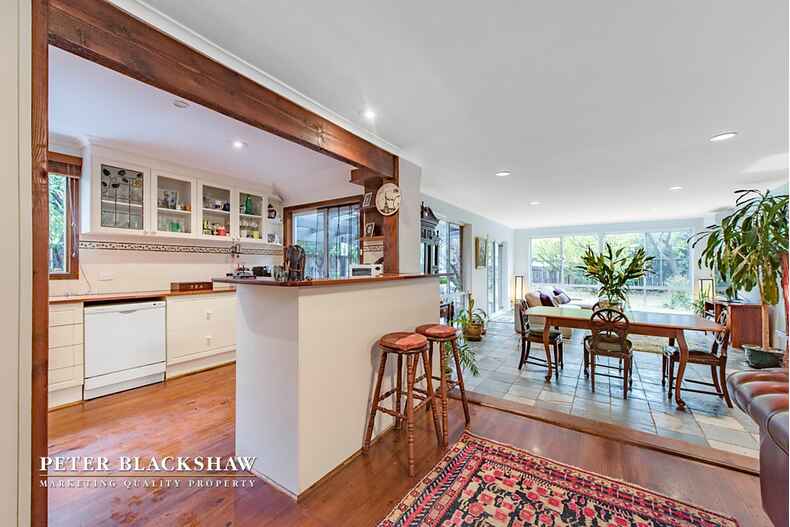 5 Lilley Street O'Connor 5 Lilley Street O'Connor