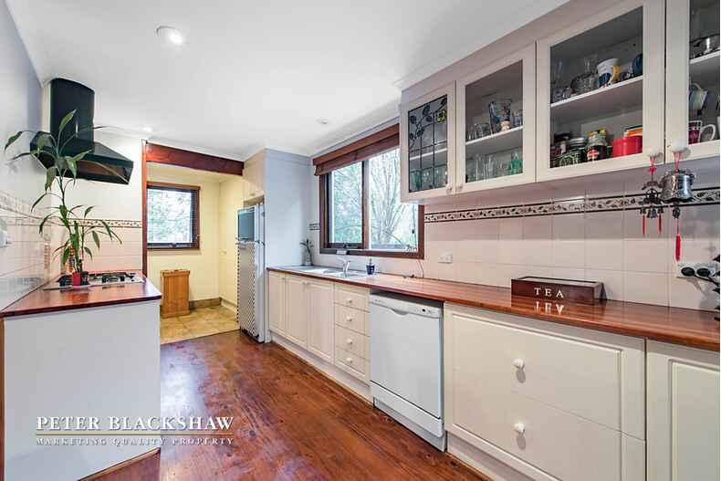 5 Lilley Street O'Connor 5 Lilley Street O'Connor