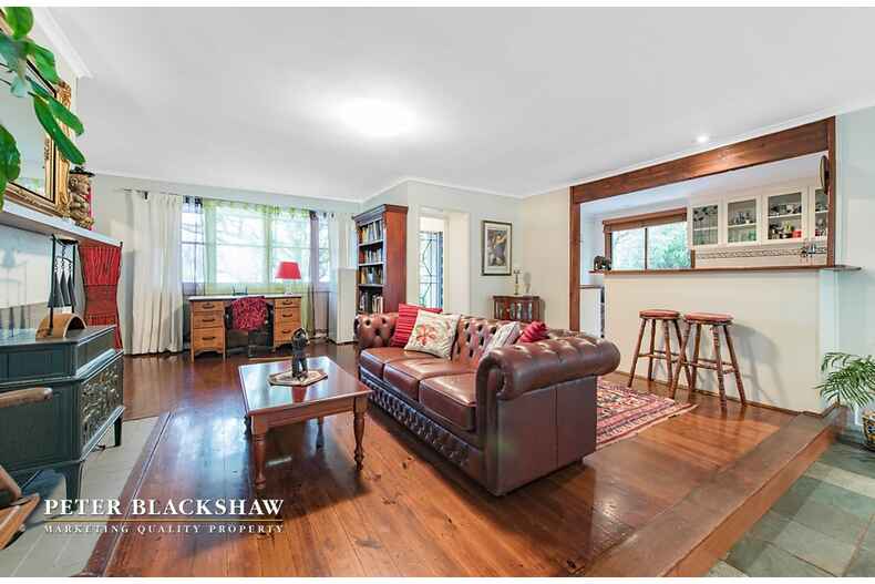 5 Lilley Street O'Connor 5 Lilley Street O'Connor