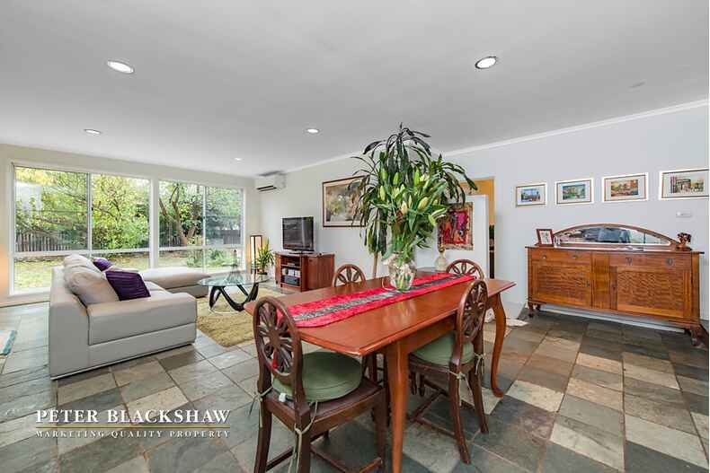 5 Lilley Street O'Connor 5 Lilley Street O'Connor