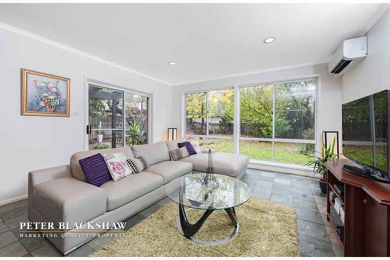 5 Lilley Street O'Connor 5 Lilley Street O'Connor