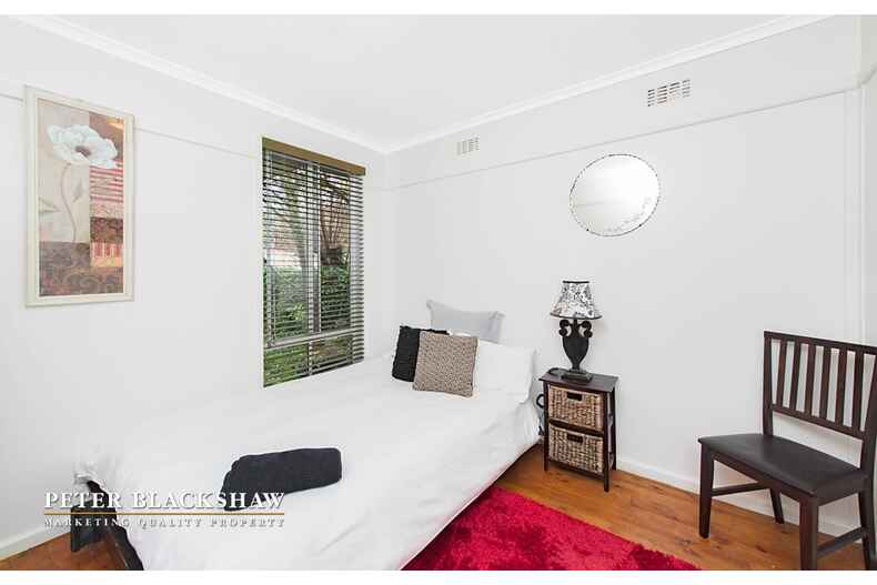 5 Lilley Street O'Connor 5 Lilley Street O'Connor