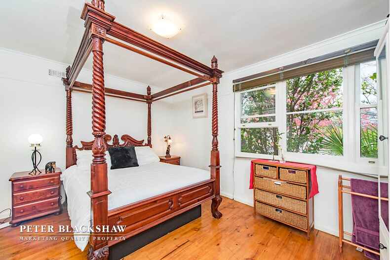 5 Lilley Street O'Connor 5 Lilley Street O'Connor