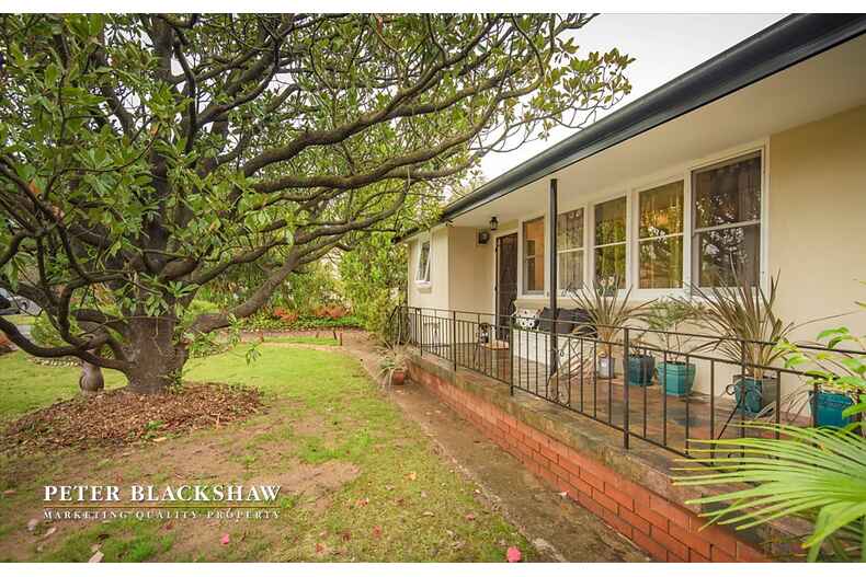 5 Lilley Street O'Connor 5 Lilley Street O'Connor