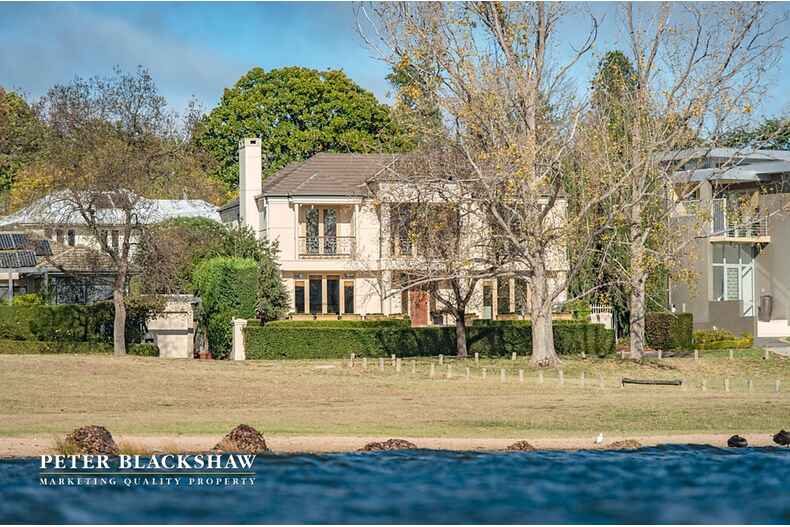 Lot 8/16 Brown Street Yarralumla Lot 8/16 Brown Street Yarralumla