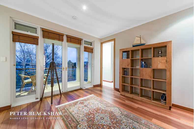 Lot 8/16 Brown Street Yarralumla Lot 8/16 Brown Street Yarralumla
