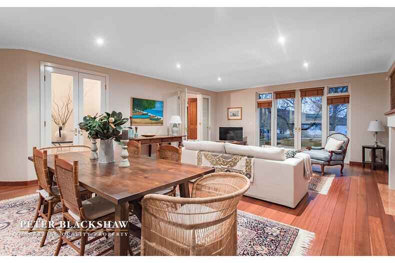 Lot 8/16 Brown Street Yarralumla Lot 8/16 Brown Street Yarralumla