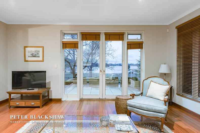 Lot 8/16 Brown Street Yarralumla Lot 8/16 Brown Street Yarralumla