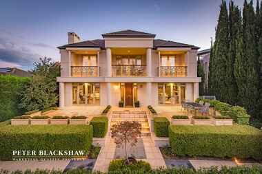 Lot 8/16 Brown Street Yarralumla
