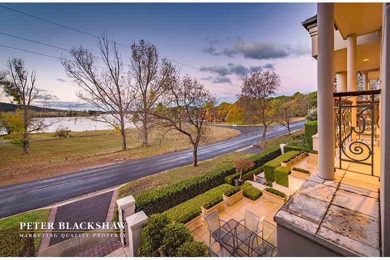 Lot 8/16 Brown Street Yarralumla Lot 8/16 Brown Street Yarralumla
