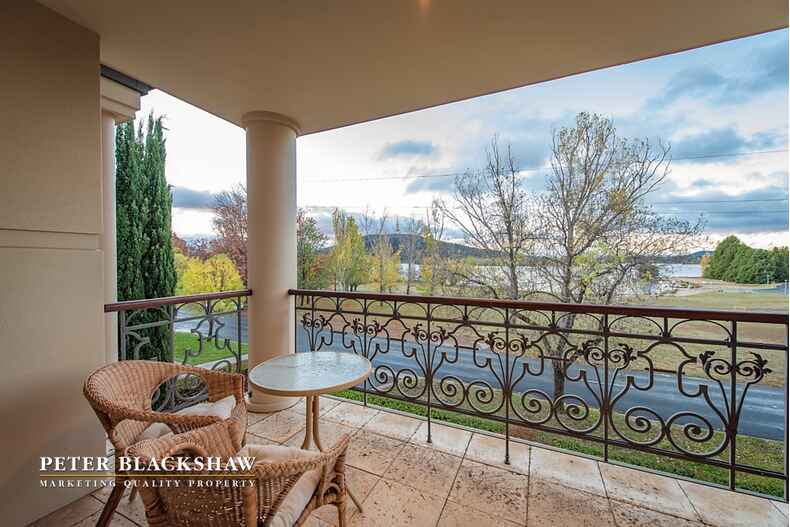 Lot 8/16 Brown Street Yarralumla Lot 8/16 Brown Street Yarralumla