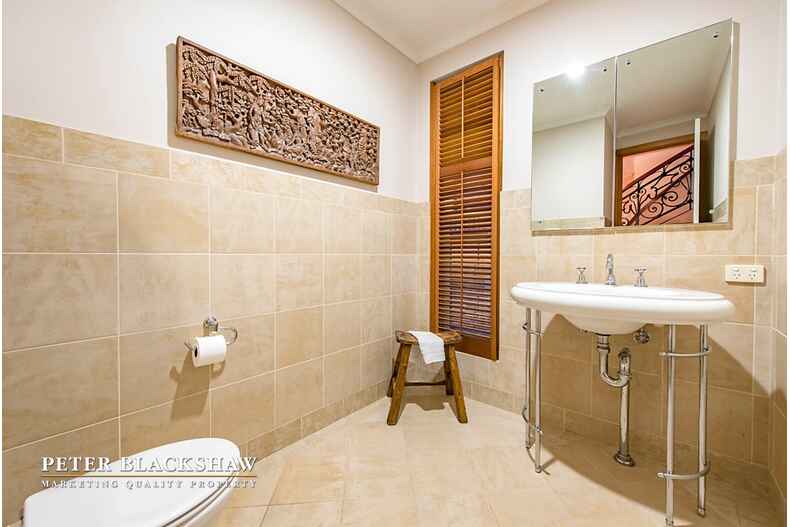 Lot 8/16 Brown Street Yarralumla Lot 8/16 Brown Street Yarralumla