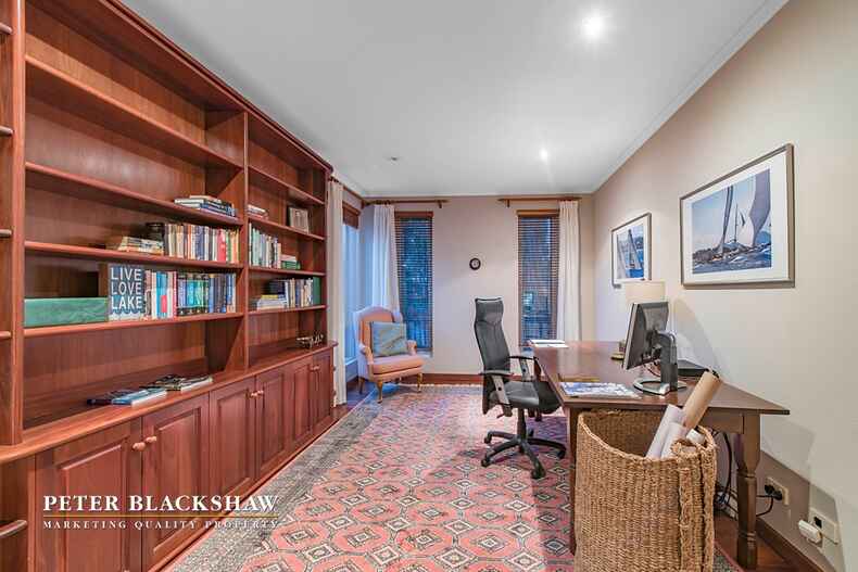 Lot 8/16 Brown Street Yarralumla Lot 8/16 Brown Street Yarralumla