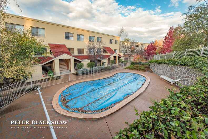 15/45 Leahy Close Narrabundah 15/45 Leahy Close Narrabundah