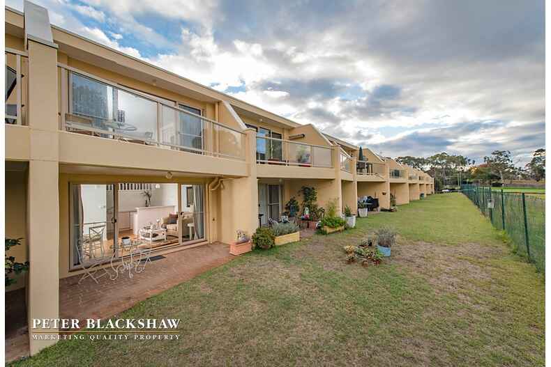 15/45 Leahy Close Narrabundah 15/45 Leahy Close Narrabundah