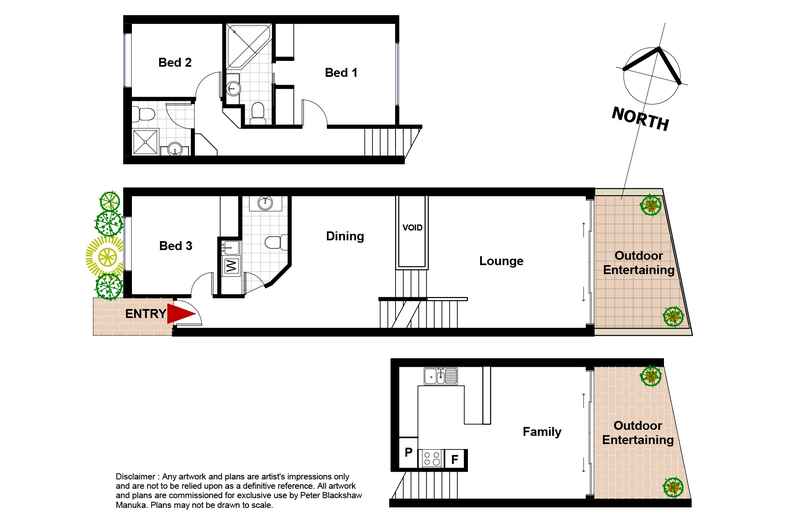 15/45 Leahy Close Narrabundah 15/45 Leahy Close Narrabundah