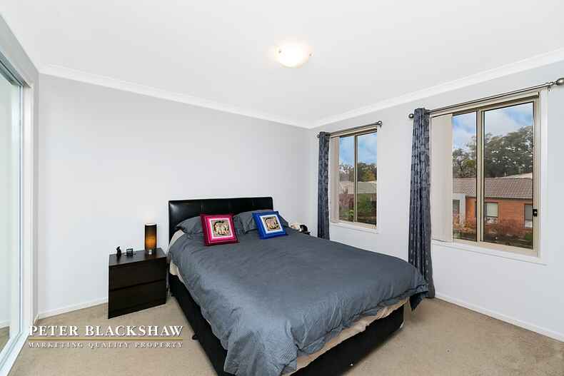 Lot 158/91 Ian Nicol Street Watson Lot 158/91 Ian Nicol Street Watson
