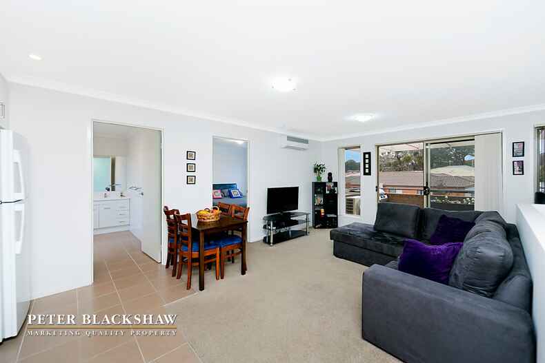 Lot 158/91 Ian Nicol Street Watson