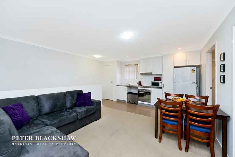 Lot 158/91 Ian Nicol Street Watson Lot 158/91 Ian Nicol Street Watson