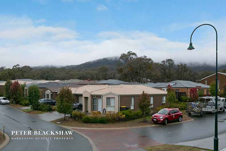 Lot 158/91 Ian Nicol Street Watson Lot 158/91 Ian Nicol Street Watson