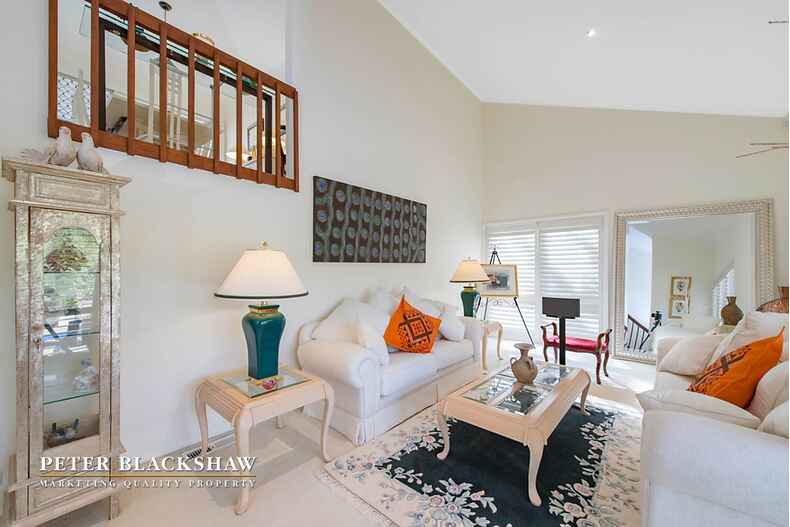 2 Adamson Crescent Wanniassa 2 Adamson Crescent Wanniassa