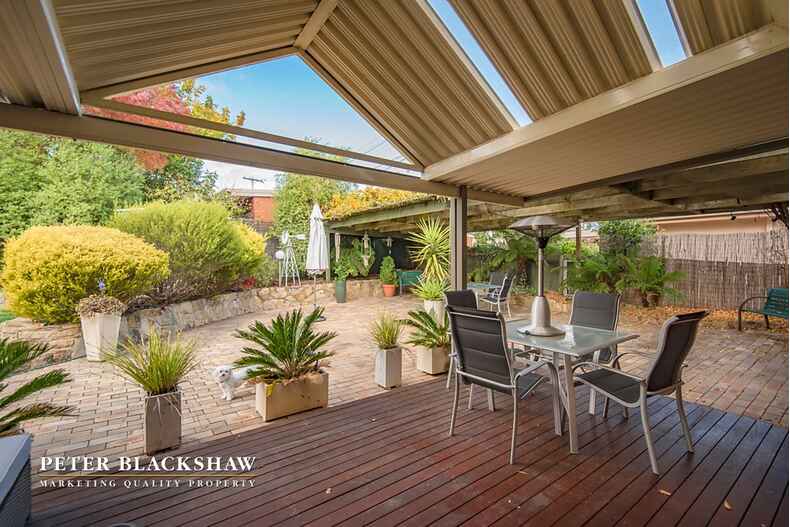 2 Adamson Crescent Wanniassa 2 Adamson Crescent Wanniassa