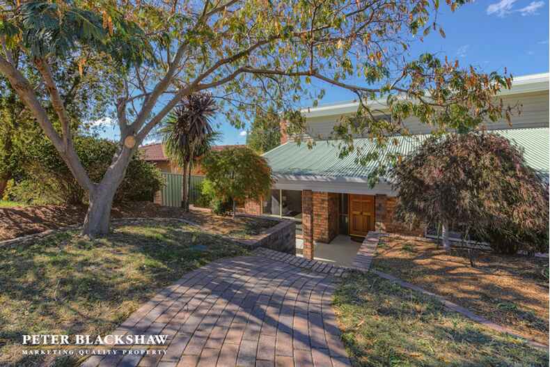 Lot 8/4 Collick Place Oxley
