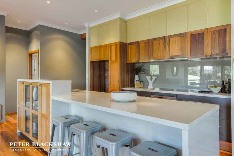 Lot 8/4 Collick Place Oxley Lot 8/4 Collick Place Oxley