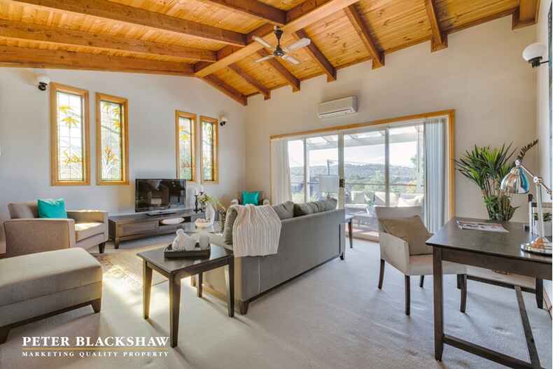 Lot 8/4 Collick Place Oxley Lot 8/4 Collick Place Oxley