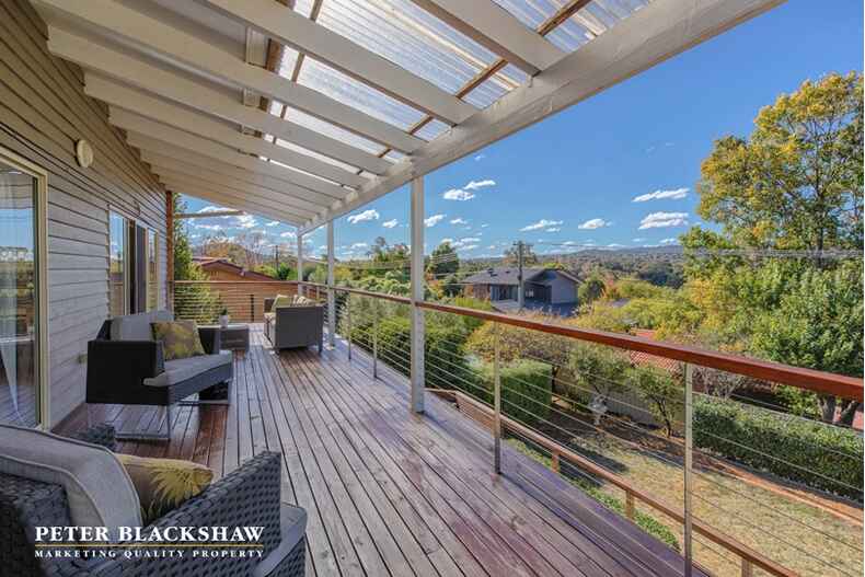 Lot 8/4 Collick Place Oxley Lot 8/4 Collick Place Oxley