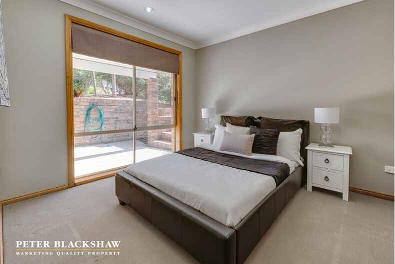 Lot 8/4 Collick Place Oxley Lot 8/4 Collick Place Oxley