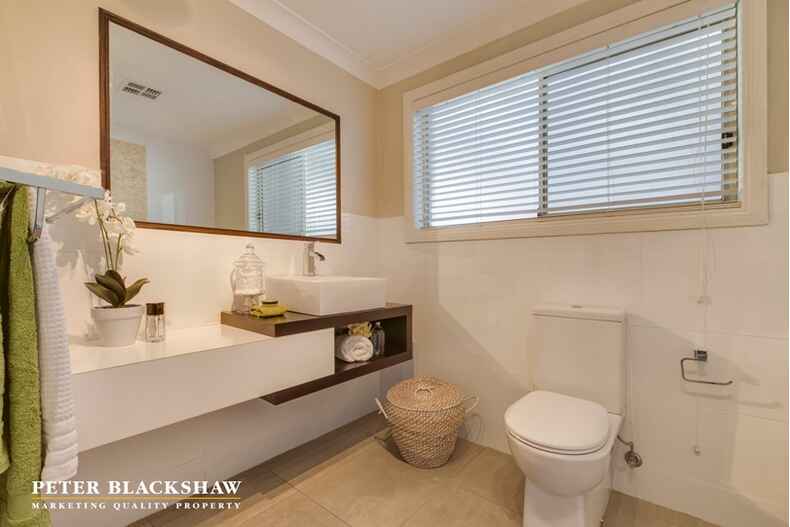 Lot 8/4 Collick Place Oxley Lot 8/4 Collick Place Oxley