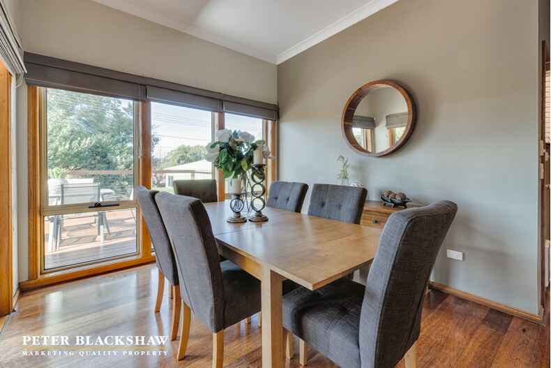 Lot 8/4 Collick Place Oxley Lot 8/4 Collick Place Oxley