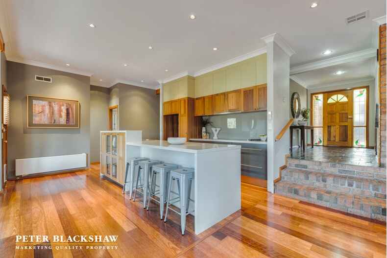 Lot 8/4 Collick Place Oxley Lot 8/4 Collick Place Oxley