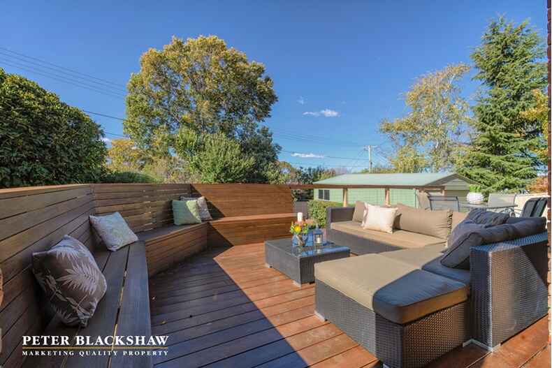 Lot 8/4 Collick Place Oxley Lot 8/4 Collick Place Oxley