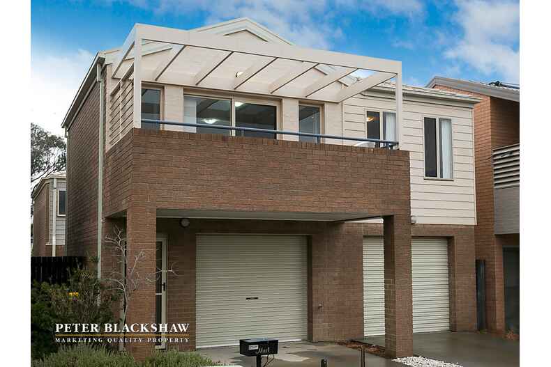 Lot 158/91 Ian Nicol Street Watson Lot 158/91 Ian Nicol Street Watson