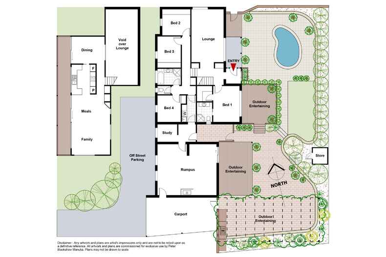 2 Adamson Crescent Wanniassa 2 Adamson Crescent Wanniassa