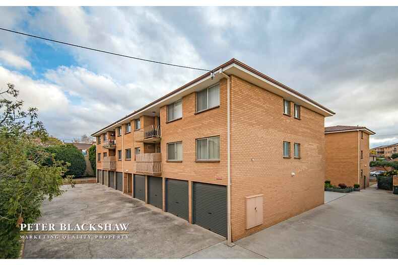 15/3 King Street Queanbeyan