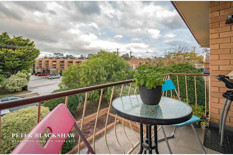 15/3 King Street Queanbeyan